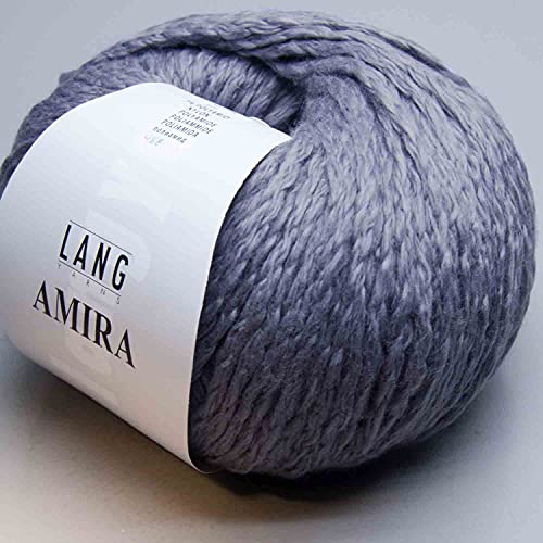 Lang Yarns Amira 0034 / 50g Wolle Lang Yarns Amira 0034 / 50g Wolle von Lang Yarns