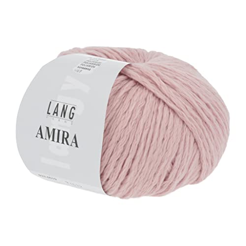 Lang Yarns Amira 933.0019 - rosa von Lang Yarns