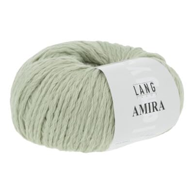 Lang Yarns Amira 933.0092 - salbei Lang Yarns Amira 933.0092 - salbei von Lang Yarns