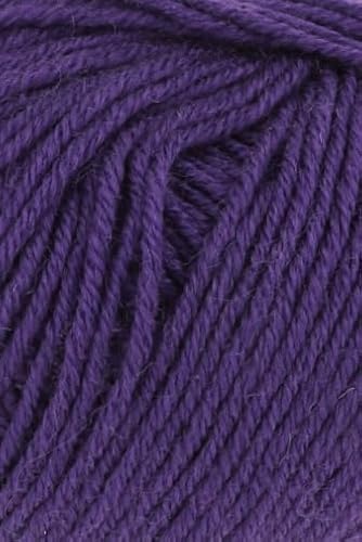 Lang Yarns Atlantis 72.0047 - Lila Lang Yarns Atlantis 72.0047 - Lila von Lang Yarns
