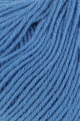 Lang Yarns Atlantis 72.0106 - Bluette Lang Yarns Atlantis 72.0106 - Bluette von Lang Yarns