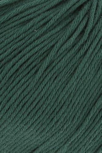 Lang Yarns Baby Cotton 112.0218 - dunkelgrün Lang Yarns Baby Cotton 112.0218 - dunkelgrün von Lang Yarns