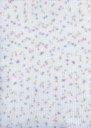 Lang Yarns Baby Cotton Color 786.0050 - bunt Lang Yarns Baby Cotton Color 786.0050 - bunt von Lang Yarns