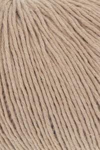 Lang Yarns Baby Cotton Naturally Colored 1157.0003 - Dark Brwon Lang Yarns Baby Cotton Naturally Colored 1157.0003 - Dark Brwon von Lang Yarns
