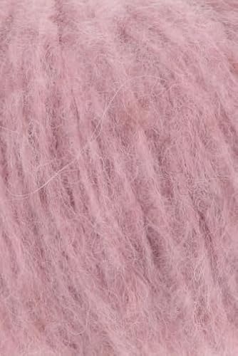 Lang Yarns Baby Lama 1170.0009 - rosa Lang Yarns Baby Lama 1170.0009 - rosa von Lang Yarns