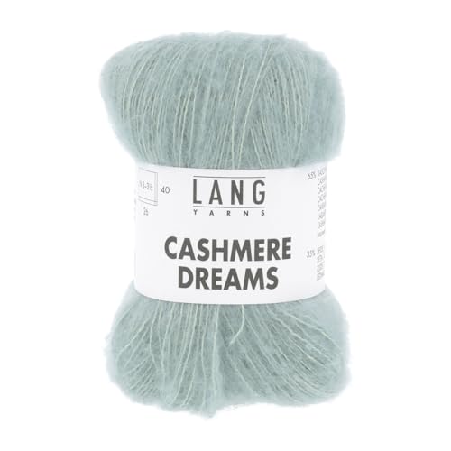 Lang Yarns CASHMERE DREAMS 91 von Lang Yarns