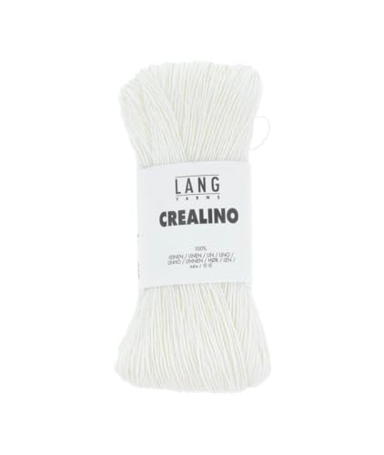 Lang Yarns CREALINO Leinenkugel Lang Yarns CREALINO Leinenkugel von Lang Yarns