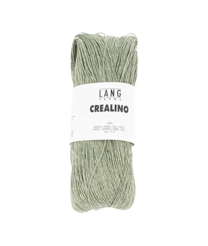 Lang Yarns CREALINO Leinenkugel von Lang Yarns