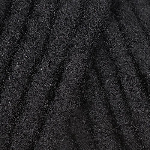 Lang Yarns Cashmere Big 0004 schwarz von Lang Yarns
