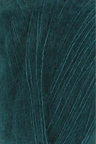 Lang Yarns Cashmere Dreams 1085.0088 - Petrol von Lang Yarns