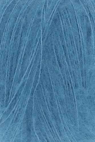 Lang Yarns Cashmere Dreams 1085.0121 - Azur Lang Yarns Cashmere Dreams 1085.0121 - Azur von Lang Yarns