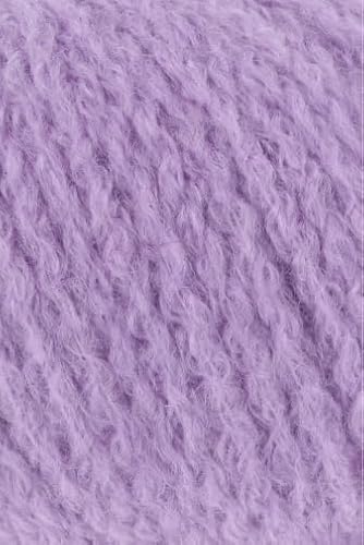 Lang Yarns Cashmere Light 950.0045 - Lila von Lang Yarns