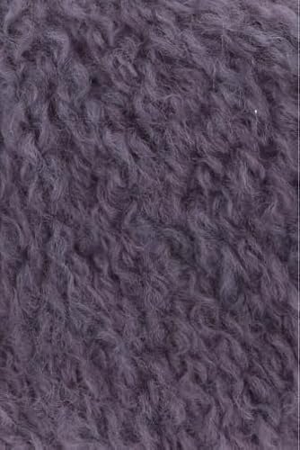 Lang Yarns Cashmere Light 950.0046 - Flieder Lang Yarns Cashmere Light 950.0046 - Flieder von Lang Yarns