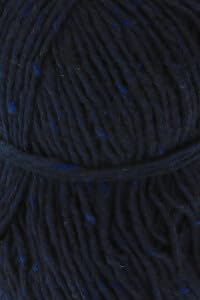 Lang Yarns Donegal Tweed+ 1143.0025 - navy von Lang Yarns