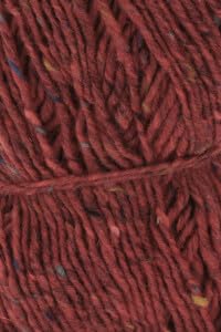 Lang Yarns Donegal Tweed+ 1143.0060 - rot Lang Yarns Donegal Tweed+ 1143.0060 - rot von Lang Yarns