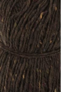 Lang Yarns Donegal Tweed+ 1143.0068 - braun Lang Yarns Donegal Tweed+ 1143.0068 - braun von Lang Yarns