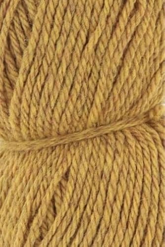 Lang Yarns Donegal Woolen Spun 1172.0011 - ocker von Lang Yarns