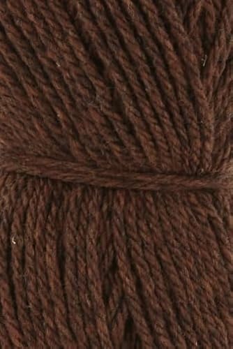 Lang Yarns Donegal Woolen Spun 1172.0087 - rost Lang Yarns Donegal Woolen Spun 1172.0087 - rost von Lang Yarns