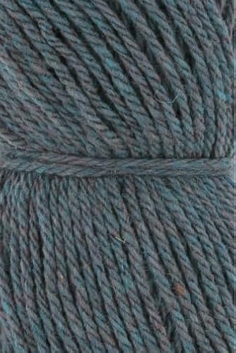 Lang Yarns Donegal Woolen Spun 1172.0088 - ozean Lang Yarns Donegal Woolen Spun 1172.0088 - ozean von Lang Yarns