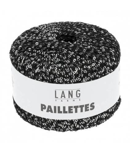 Lang Yarns Ergänzungsgarn Lang Yarns Ergänzungsgarn von Lang Yarns