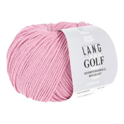 Lang Yarns Golf 163.0019 von Lang Yarns