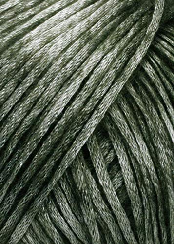 Lang Yarns Grace 68 - Dunkelbraun von Lang Yarns