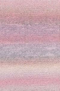 Lang Yarns Harmony 1144.0004 - rosa/lila von Lang Yarns
