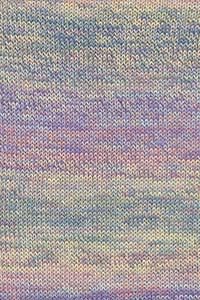 Lang Yarns Illusion 1155.0002 - violett/petrol/gelb/hellblau Lang Yarns Illusion 1155.0002 - violett/petrol/gelb/hellblau von Lang Yarns