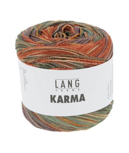 Lang Yarns Karma 100 g Lang Yarns Karma 100 g von Lang Yarns