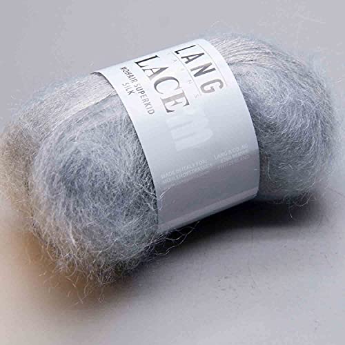 Lang Yarns Lace 992.0023 von Lang Yarns