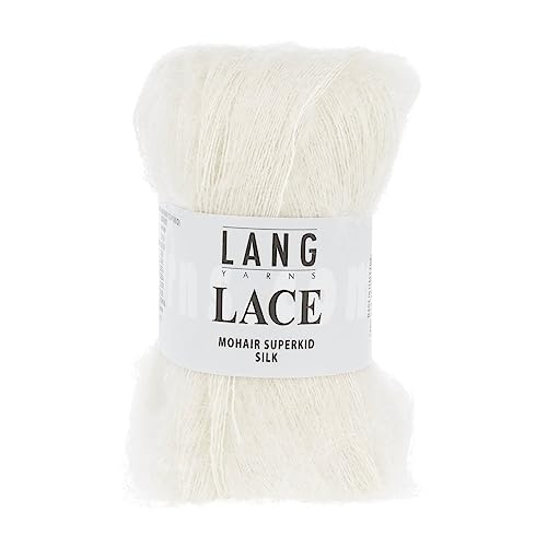 Lang Yarns Lace 992.0094 Lang Yarns Lace 992.0094 von Lang Yarns