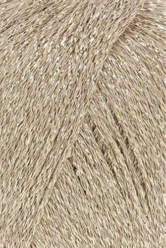 Lang Yarns Lamé Soft 56.0050 -gold Lang Yarns Lamé Soft 56.0050 -gold von Lang Yarns