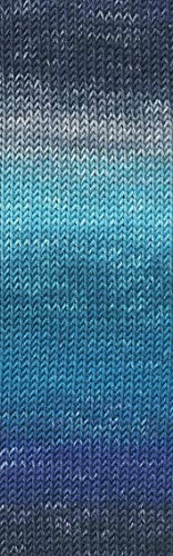 Lang Yarns Merino 120 Dégradé 37.0005 von Lang Yarns