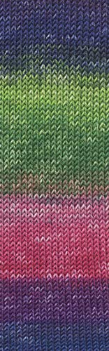 Lang Yarns Merino 120 Dégradé 37.0008 Lang Yarns Merino 120 Dégradé 37.0008 von Lang Yarns