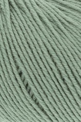 Lang Yarns Merino 150 197.0091 - Salbei Lang Yarns Merino 150 197.0091 - Salbei von Lang Yarns