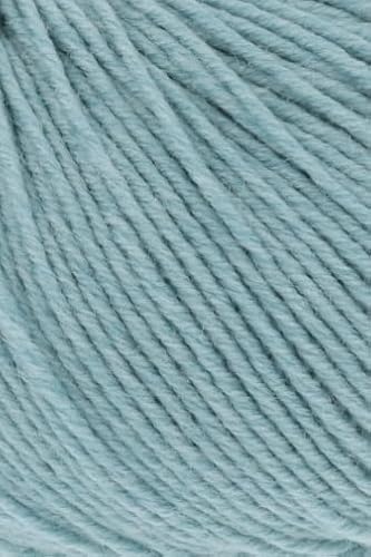 Lang Yarns Merino 150 197.0172 - Aqua Lang Yarns Merino 150 197.0172 - Aqua von Lang Yarns
