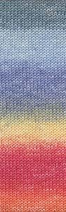 Lang Yarns Merino 150 Degrade 40.0010 Lang Yarns Merino 150 Degrade 40.0010 von Lang Yarns