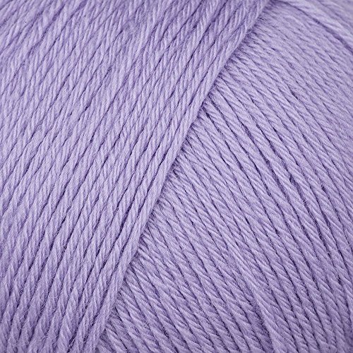 Lang Yarns Merino 200 Bébé 0307 flieder Lang Yarns Merino 200 Bébé 0307 flieder von Lang Yarns