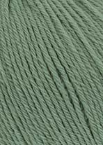 Lang Yarns Merino 200 Bebé 71.0416 - Resedagrün von Lang Yarns