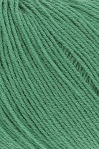 Lang Yarns Merino Lace 400 796.0218 - flaschengrün Lang Yarns Merino Lace 400 796.0218 - flaschengrün von Lang Yarns