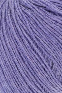 Lang Yarns Merino Lace 400 796.0346 - Flieder mélange von Lang Yarns