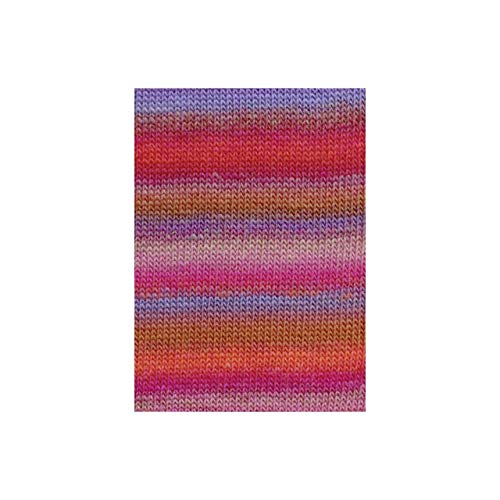 Lang Yarns Mille Colori Baby, 100% Merinowolle, Superwash, Fb. 61 Lang Yarns Mille Colori Baby, 100% Merinowolle, Superwash, Fb. 61 von Lang Yarns