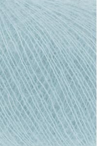 Lang Yarns Mohair 21 1120.0072 - Aqua Lang Yarns Mohair 21 1120.0072 - Aqua von Lang Yarns