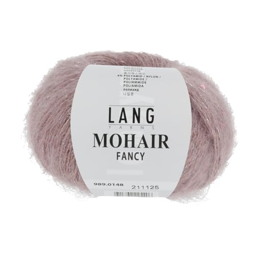Lang Yarns Mohair Fancy 989.0148 Lang Yarns Mohair Fancy 989.0148 von Lang Yarns