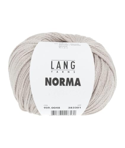Lang Yarns Norma 48 von Lang Yarns