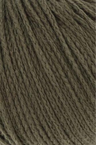 Lang Yarns Norma 959.0098 - olive dunkel Lang Yarns Norma 959.0098 - olive dunkel von Lang Yarns