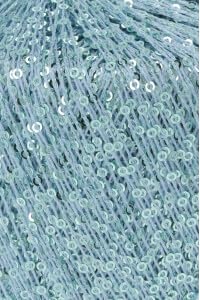 Lang Yarns Paillettes 39.0020 - hellblau von Lang Yarns