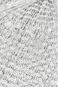 Lang Yarns Paillettes 39.0024 - hellgau Lang Yarns Paillettes 39.0024 - hellgau von Lang Yarns