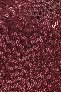 Lang Yarns Paillettes 39.0062 - weinrot von Lang Yarns