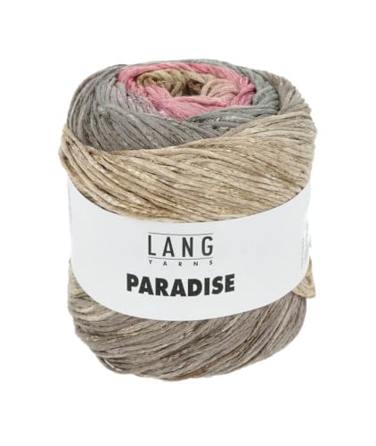 Lang Yarns Paradise 1109.0048 - Altrosa von Lang Yarns